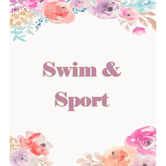 Swimwear and Sportswear - Picture 1 of 1